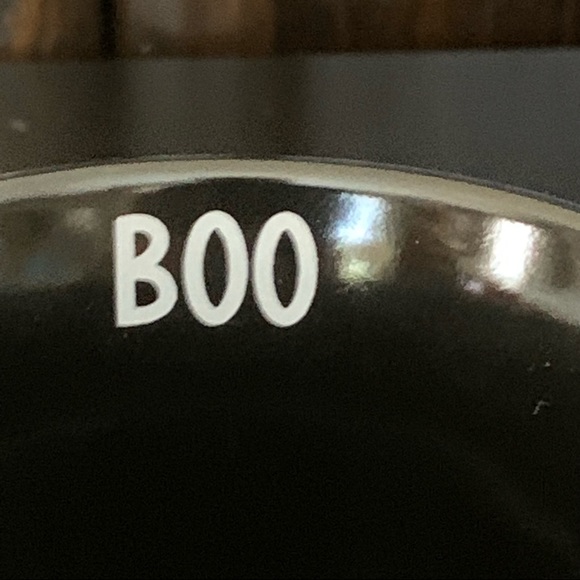 Flying Ghosts Ceramic Halloween Mug - Picture 4 of 9